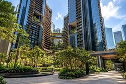 Marina One Residences (D1), Apartment #636954871